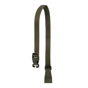 Przedłużony pas Helikon-Tex do nerek Possum/Bandicoot - Olive Green • RATY 0% Kup dziś i zapłać za 30 dni GRATIS WYSYŁKA ZWROT DO 100 DNI - Nerki - miniaturka - grafika 1