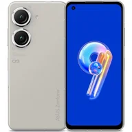 Telefony komórkowe - Asus ZenFone 9 5G 8GB/128GB Dual Sim Biały - miniaturka - grafika 1