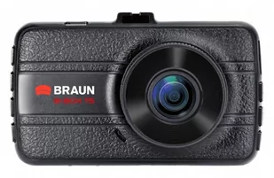 Braun B-Box T5 (CS-GFN405SL) - Wideorejestratory - miniaturka - grafika 1