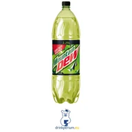 Napoje gazowane - Mountain Dew 2,25L Napój Gazowany Cytrusowy. - miniaturka - grafika 1