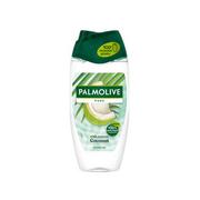 Kosmetyki do kąpieli - Palmolive PURE & DELIGHT z ekstraktem z kokosa żel pod prysznic 500 ml CP-PAL-0110 - miniaturka - grafika 1