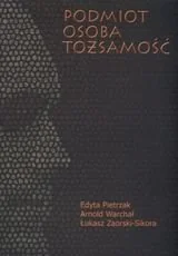 Podmiot Osoba Tożsamość - Ekonomia - miniaturka - grafika 1