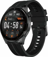 Smartwatch - Kodak SW-7201 Puls Czarny - miniaturka - grafika 1