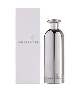 Kenzo Power Pour Homme Eau De Toilette UNIKAT Zestaw - Zestawy perfum męskich - miniaturka - grafika 4