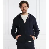 Bluzy męskie - Tommy Hilfiger Underwear Bluza HWK FZ HOODIE | Regular Fit - miniaturka - grafika 1