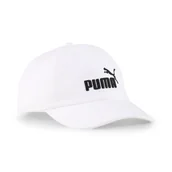 Czapki i chusty sportowe męskie - Czapka z daszkiem PUMA ESS NO.1 LOGO BB CAP L - miniaturka - grafika 1