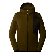 Bluzy męskie - The North Face Polar Merak Nf0A3Yg55Ho - miniaturka - grafika 1