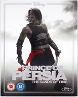 Kino familijne Blu-Ray - Prince Of Persia - The Sands Of Time - miniaturka - grafika 1