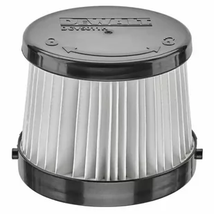 DeWalt DCV5011H-XJ filtr wymienny Hepa do odkurzacza DCV501 - Akcesoria do urządzeń czyszczących - miniaturka - grafika 1