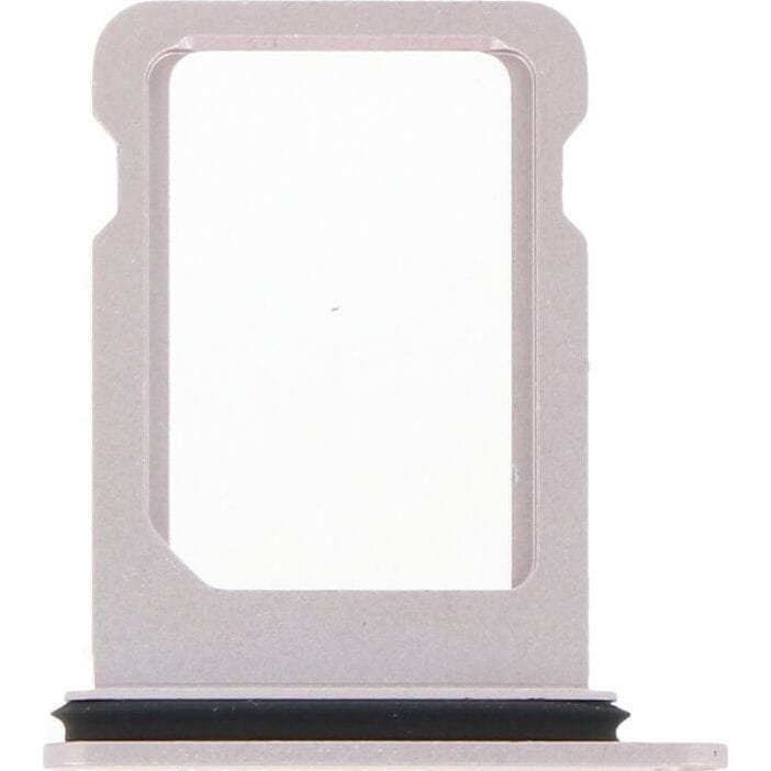 Tacka, slot na kartę SIM do iPhone 13 Mini, różowa ORG