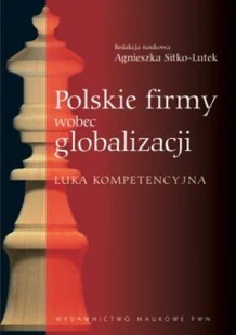 Polskie firmy wobec globalizacji - Biznes - miniaturka - grafika 1