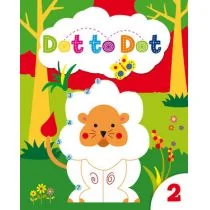 Olesiejuk Sp. z o.o. praca zbiorowa Dot to Dot 2 - Baśnie, bajki, legendy - miniaturka - grafika 2