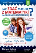 Poradniki hobbystyczne - Jak zdać maturę z matematyki? ZR 2023 Repetytorium - miniaturka - grafika 1
