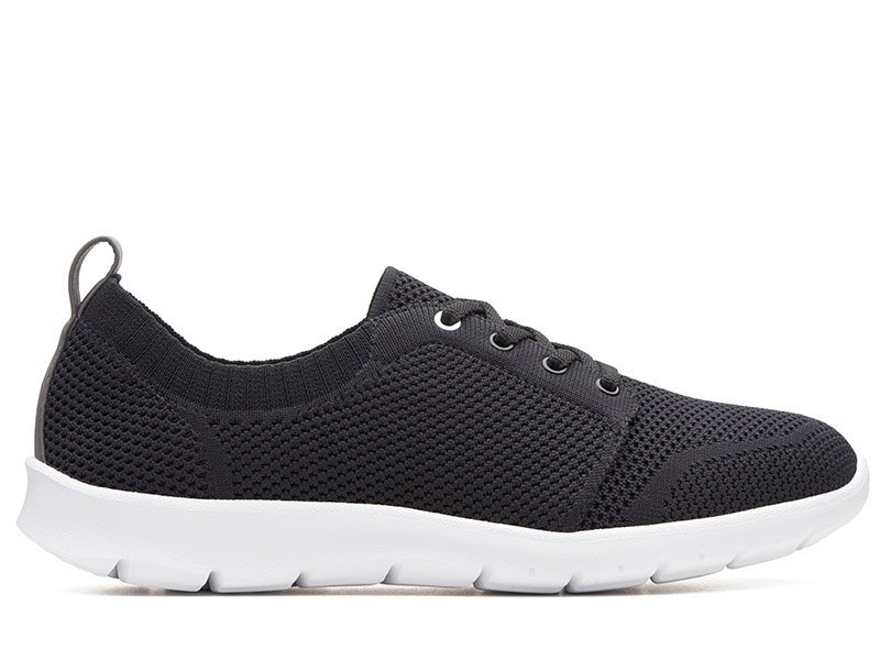 Clarks, Półbuty damskie, Step Allena Sun, rozmiar 35 1/2