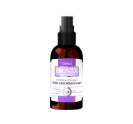 Maski do włosów - Biovax Sebocontrol normalizujący Tonik seboregulujący do włosów 100 ml - miniaturka - grafika 1