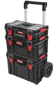 Skrzynki i torby narzędziowe - Qbrick Zestaw Qbrick System Prime Set 1 SKRZ N7998 5901238257998 - miniaturka - grafika 1