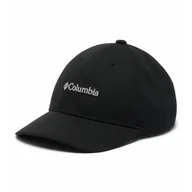 Czapki męskie - Bejsbolówka Columbia Twin Canyon™ Ball Cap Rozmiar: UNI / Kolor: czarny - miniaturka - grafika 1