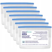 Domowe osuszacze powietrza - 7x pochłaniacz wilgoci osuszacz na pleśń wilgoć bezzapachowy AquaFloow - miniaturka - grafika 1