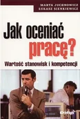 Biznes - Jak oceniać pracę - miniaturka - grafika 1