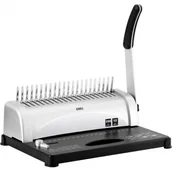 Bindownice - Deli Office Bindownica Deli E3870 - miniaturka - grafika 1