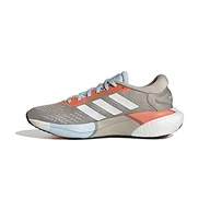Trampki damskie - adidas Supernova 2 X MARIMEKKO W, Trampki damskie, Light Brown/Cloud White/Ice Blue, 38 EU, Light Brown Cloud White Ice Blue, 38 EU - miniaturka - grafika 1