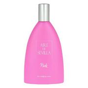 Wody i perfumy damskie - Pink Aire Sevilla  EDT 150 ml - miniaturka - grafika 1