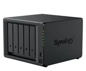 Serwery plików NAS i macierze dyskowe - Synology DS1525+ 2x 8TB HDD HAT3320-8T DS1525+_2x8TB (1349230+2*1418298) - miniaturka - grafika 1