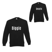 Gadżety dla niej i dla niego - Zestaw 2 bluz dla rodziny - miniaturka - grafika 1