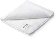 Akcesoria do mycia samochodu - WaxPRO Premium Microfiber White - Wielozadaniowa Mikrofibra 360gsm 40x40cm - miniaturka - grafika 1
