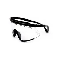 Okulary przeciwsłoneczne - Okulary CARRERA HYPERFIT10S7C. Okulary przeciwsłoneczne, Kolor czarny. Unisex. - miniaturka - grafika 1