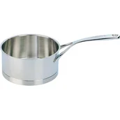 Garnki - Demeyere Demeyere - Rondelek Atlantis 1,5 L 40850-146-0 - miniaturka - grafika 1