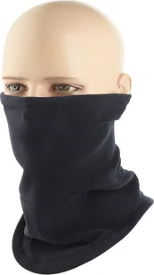 M-Tac Szalokominiarka anatomiczna Polartec M-Tac L/XL Dark Navy Blue - Czapki i chusty sportowe damskie - miniaturka - grafika 1