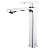 Baterie umywalkowe - Omnires Apure AP2212 - miniaturka - grafika 1