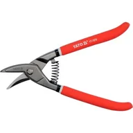 Nożyce i noże - Yato nożyce do cięcia blachy 260 mm YT-1970 - miniaturka - grafika 1