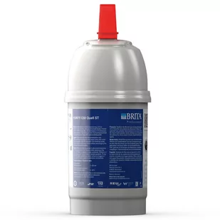 Hendi Wkład Brita PURITY C 50 - Hendi, - Akcesoria i części do robotów kuchennych - miniaturka - grafika 1