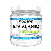Przedtreningówki - PROACTIVE Beta Alanina 300 g Wytrzymałość Zero Zakwasów - miniaturka - grafika 1