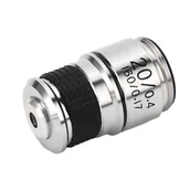 Mikroskopy i lupy - Sagittarius Obiektyw achromatyczny 20x /0,40 - miniaturka - grafika 1