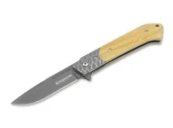 Noże - Boker Nóż składany Böker Magnum Erebos (01SC074) T 01SC074 - miniaturka - grafika 1
