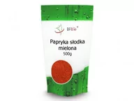 Przyprawy i zioła sypkie - Papryka słodka mielona 500g - miniaturka - grafika 1