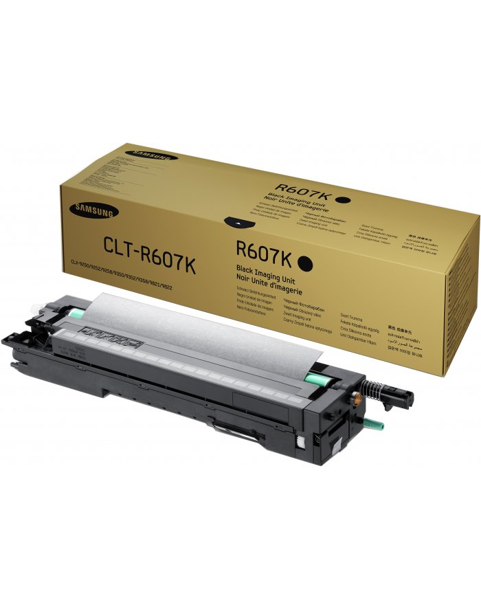 Samsung CLT-R607K Black Imaging Unit SS660A