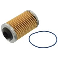Filtry oleju - FILTR OLEJU FEBI BILSTEIN 100372 71741042 ALFA ROMEO 100372 - miniaturka - grafika 1