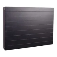 Grzejniki pokojowe - Idmar Grzejnik stalowy CV22 600 x 800 mm antracyt - miniaturka - grafika 1