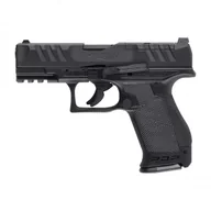 Amunicja i osprzęt ASG - Replika pistolet ASG Walther PDP Compact 4" 6 mm BB CO2 <2 J - miniaturka - grafika 1