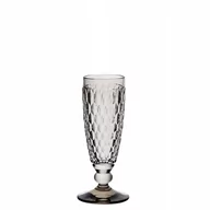 Kieliszki - Villeroy & Boch Boston Coloured Kieliszek do szampana pojemność: 0,15 l 11-7309-0075 - miniaturka - grafika 1