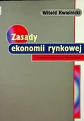 Ekonomia - Zasady ekonomii rynkowej - miniaturka - grafika 1