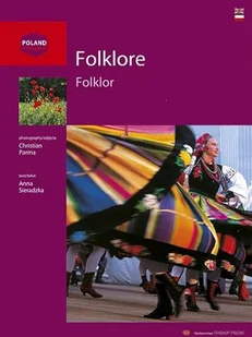 Folklore / Folklor - Albumy krajoznawcze - miniaturka - grafika 1