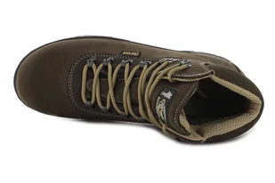Buty górskie turystyczne Chiruca Gredos Supra Gore Tex Rozmiar: 40 - Buty trekkingowe damskie - miniaturka - grafika 5