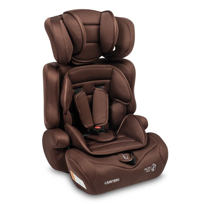 Fotelik Falcon I-Size Brown (76-150)