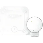 Elektroniczne nianie i monitory oddechu - Angelcare AC027 4204288 - miniaturka - grafika 1