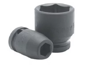 Stanley Nasadka udarowa 1/2" 11mm 894388 - Klucze i nasadki - miniaturka - grafika 1